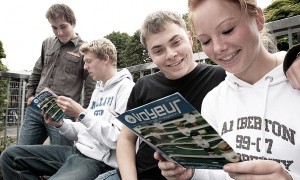Schul- / Jugendkommunikation