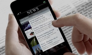 Online-PR